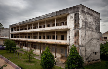 Tuol Sleng