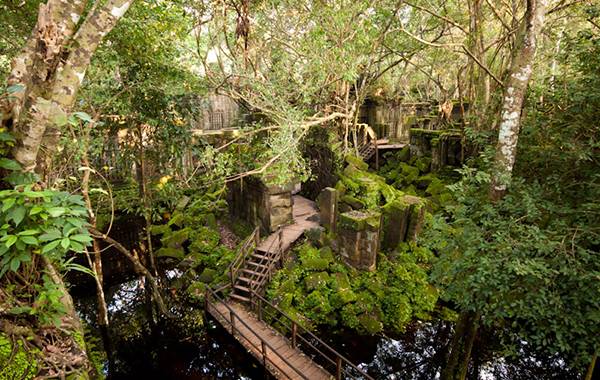 Beng Mealea
