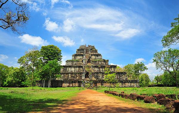 Koh Ker