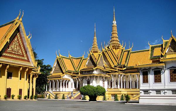Royal Palace