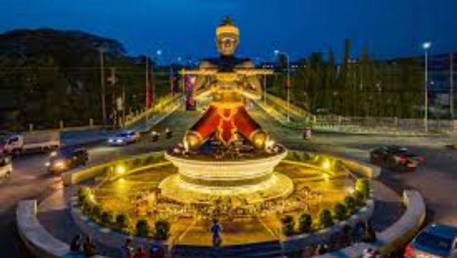 Phnom Penh to Battambang Taxi Transfer Service