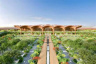 KTI Airport