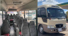 Minibus