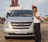Mr.SMEETH (driver)