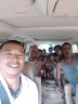 From Kampong Thom To PP