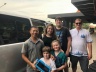 After travels