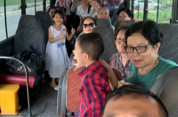 Siem Reap to Battambang