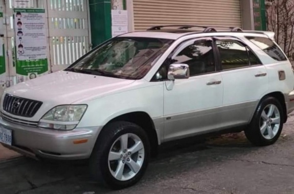 Private Car-Taxi
