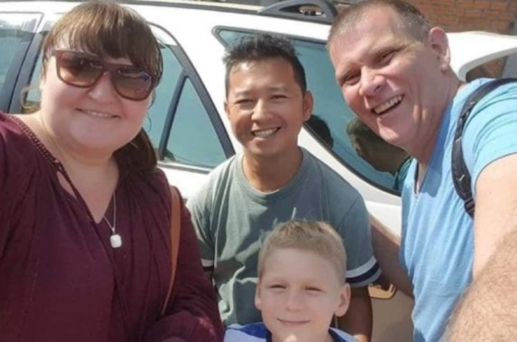 Taxi Service to Mondulkiri