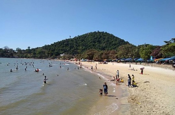 Kep beaches