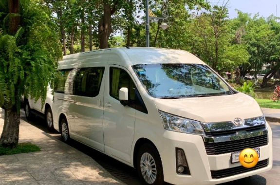 Minivan