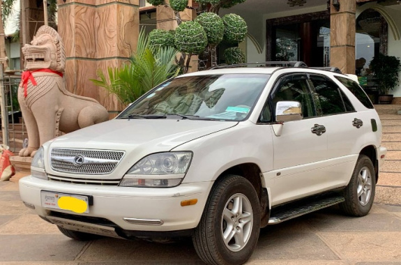 Car-SUV