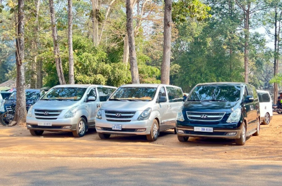 Minivan