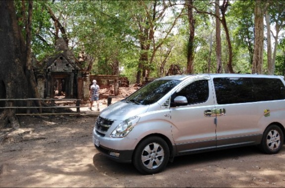 Exclusive Minivan