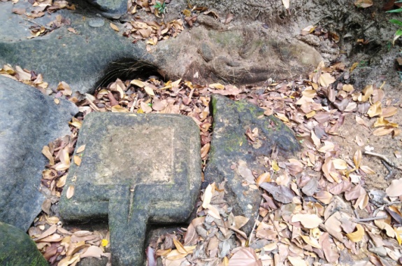 couving kbal spean