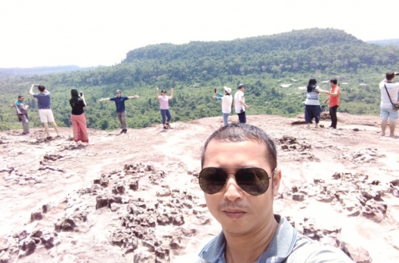 Kulen national park