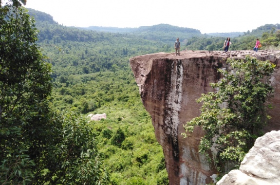 Kulen national park