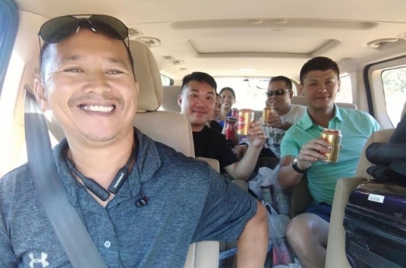 Happy trips