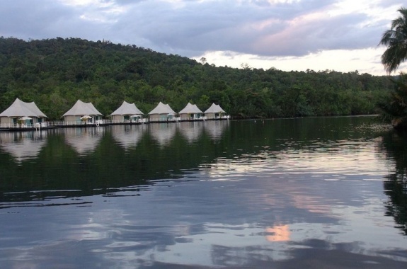 tatai river