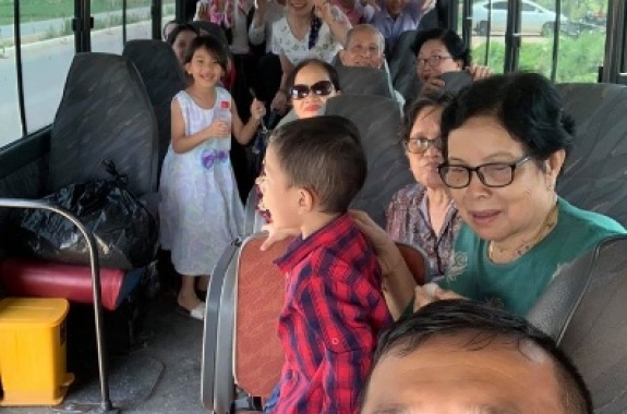 Minibuses 25 seats