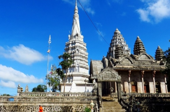 Phnom Srey Phnom Bros 